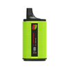 ZOOY VAPE TWINS 35000 Jednorazowe opakowanie Vape Puff 120K o podw&oacute;jnym smaku EU Warehouse-l&oacute;d truskawkowy i r&oacute;żowa lemoniada