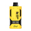 zooy vapor 22000 Jednorazowy Vape Puff 120K Smak owocowy EU Warehouse-cola ice
