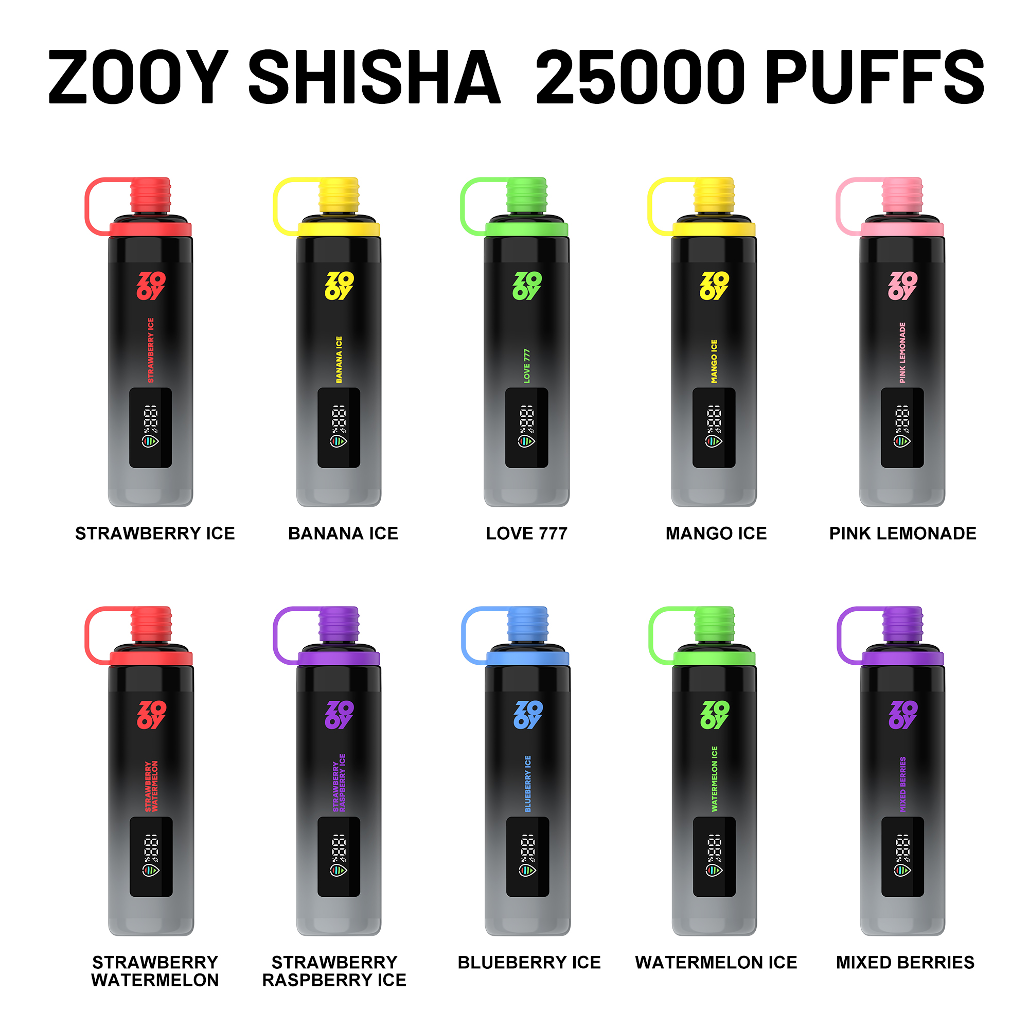 zooy szisza 25000
