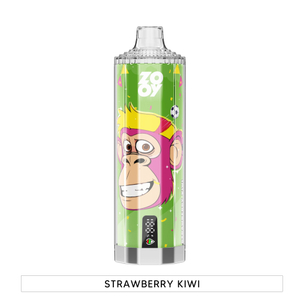  ZOOY VAPE Crystal 70k MTL Jednorazowe papierosy 70k Puff E-papieros Niemcy Vape Puffs Eu-truskawka kiwi