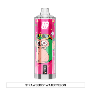  ZOOY VAPE Crystal 70k MTL Jednorazowe papierosy 70k Puff E-papieros Niemcy Vape Puffs Eu-truskawka arbuz